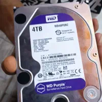 هارد 3ترا و 4ترا بایت وسترن دی جی تال