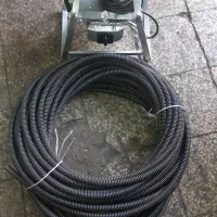 لوله بازکنی چاه بازکنی فنرزنی کل پرندوحومه ۱۵دقیقی