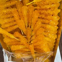 نبات درجه یک اصفهان خرده و عمده فروشی