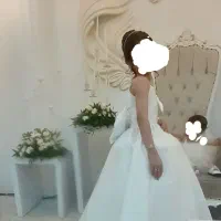 ۲ پیراهن بچه گانه