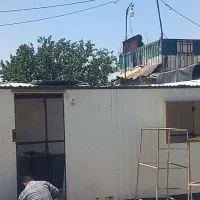 تعمیر هرنوع کانکس درهر وضعیت ۰تا۱۰۰