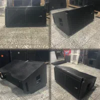 فروش باکس لاین اری طرح +rcf TT