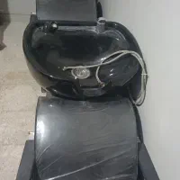 فروش سرشور و کل لوازم آرایشگاهی