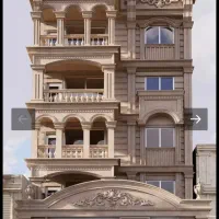 گارگر ساده ساختمانی