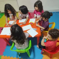 مربی مهد