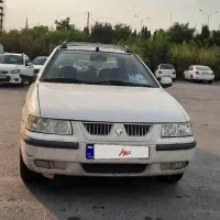 سمندlx|خودرو سواری و وانت|چالوس, |دیوار