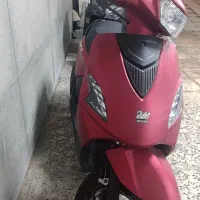 موتور رهرو 125