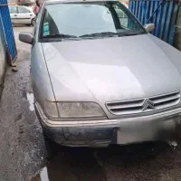 زانتیا ۲۰۰۰ مدل ۸۵