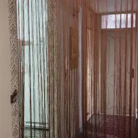پرده|پرده، رانر، رومیزی|مشهد, صیاد شیرازی|دیوار