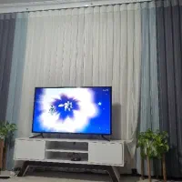 پرده ورتیکال