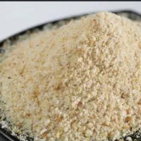 آرد سوخاری خانگی ارگانیک