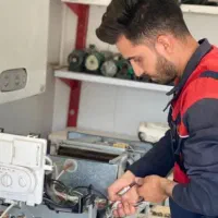 تعمیر سرویس نصب پمپ آب آبگرمکن،پکیج وشوفاژ