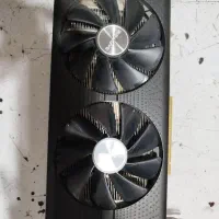 rx470 sapphire 8g