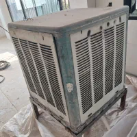 کولرآبی ۴۰۰۰بسیارتمیز