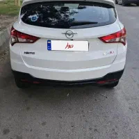 هایما s5 نیوفیس ۱۴۰۳ فوق العاده تمیز