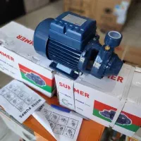 پمپ آبی نیم اسب سامر (تک و عمده)