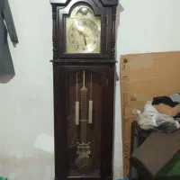 ساعت