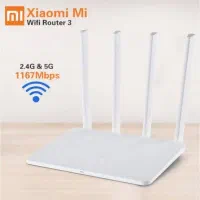 مودم روتر شیاومی mirouter 3