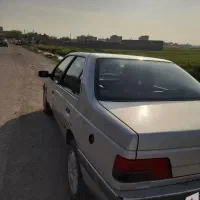 پژو ۴۰۵|خودرو سواری و وانت|پارسآباد, |دیوار