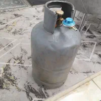 کپسول گاز پرسی (با رگلاتور)