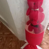 عروسکهای خرسی