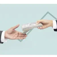 نیازمند ضامن a و b
