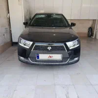 دنا پلاس توربو اتوماتیک اپشنال 404صفر خشک