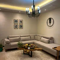 مبل ال راحتی مکانیزم دار و تنظیم شونده
