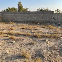 فروش ۹۶۰ متر زمین بلوار خلیج فارس ملک اباد