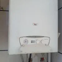 تعمیرات آبگرمکن کولر پکیج گاز