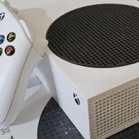 ایکس باکس سری اس xbox sreais s