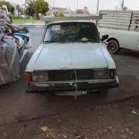 پیکان وانت89