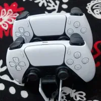 پایه شارژر استندی ps5