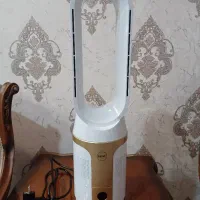 دستگاه تصفیه هوا و گرمایش و سرمایش