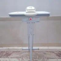 اتوپرس ایستاده