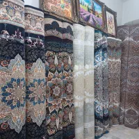 درحد نو  فرش درحد نو. فرش فروشی