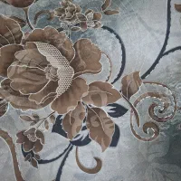 فروش چند قواره چادر رنگی