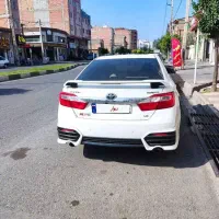 تویوتا اریون اسپرت ۲۱۳ بی رنگ خیلی تمیز