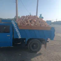 آجر و ماسه