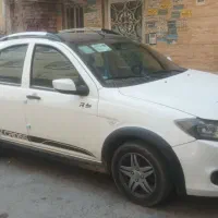 کوییک آر سفید مشکی مدل اخر 1400