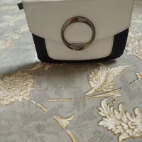 کیف زنانه کوچک در حد نو