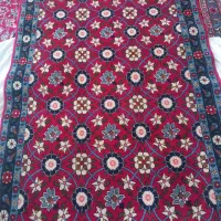 قالیچه دستباف