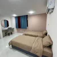 سوئیت با موقعیت عالی در بندرعباس
