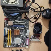 باندل کامپیوتر ddr2