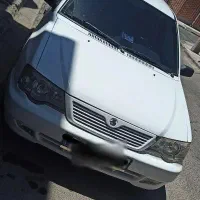 پراید111 مدل97