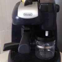 قهوه و اسپرسو ساز