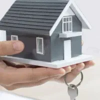راهنمایی مشارکت در ملک