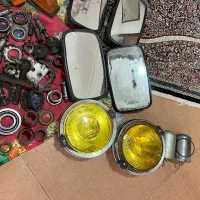 وسایل مینی بوس