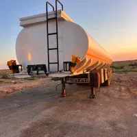 تانک چهار مواد غزال مدل ۴۰۴