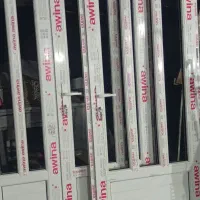 سازنده در و پنجره آلومینیومی و upvc وبازسازی منزل